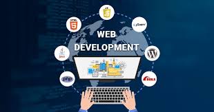 Web Development Program
