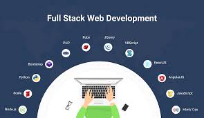 Fullstack Web  Development