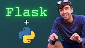 Python+Flask